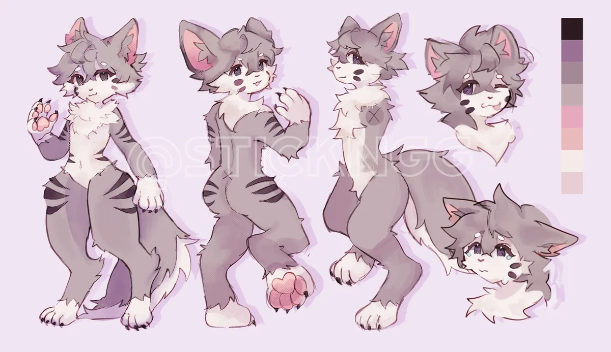 stickngg's reference sheet